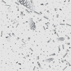 Modern abstract illustration