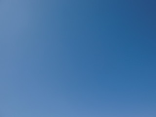 青空