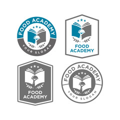 School Of Food Logo