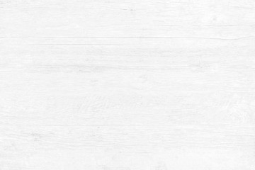 White texture of wooden wall background with light pattern natural copy space.