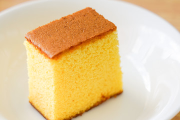 カステラ