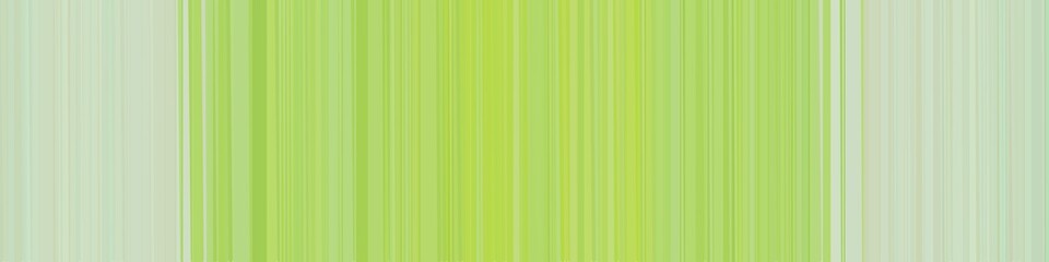 Obraz premium abstract header background with stripes and pastel gray, dark khaki and light green colors