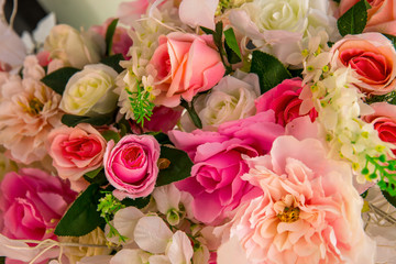 Thailand, Arrangement, Art, Banquet, Beauty