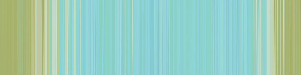 Obraz premium abstract background with stripes and pastel blue, sky blue and dark khaki colors