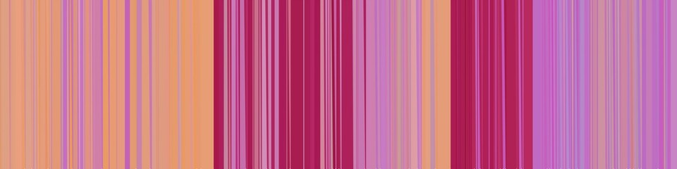 abstract horizontal background with stripes and pale violet red, rosy brown and dark moderate pink colors