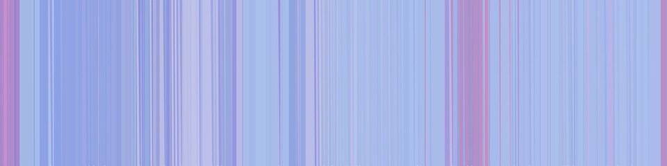 abstract horizontal banner background with stripes and light steel blue, light pastel purple and alice blue colors