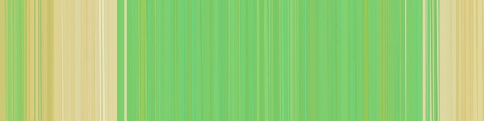 Fototapeta premium abstract background with stripes and pastel green, burly wood and wheat colors
