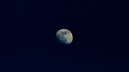 Księżyc 