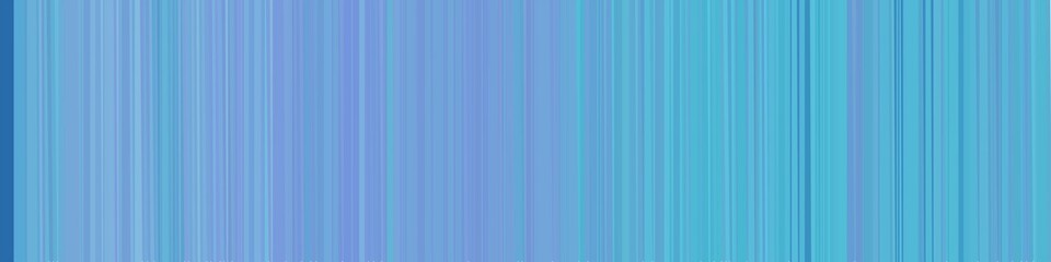 Obraz premium abstract header background with stripes and corn flower blue, steel blue and alice blue colors