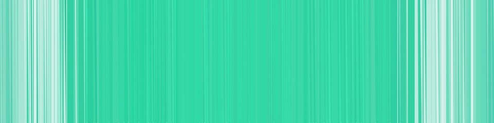 Obraz premium abstract background with stripes and light sea green, powder blue and medium aqua marine colors