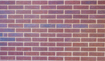  Brown brickwork photo for social networks