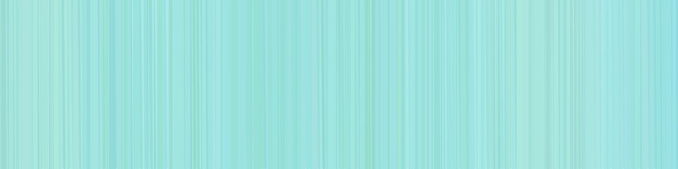 Obraz premium abstract horizontal background with stripes and light blue, powder blue and pale turquoise colors