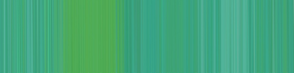 Obraz premium abstract banner background with stripes and medium sea green, medium aqua marine and honeydew colors
