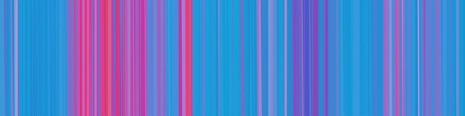 abstract header background with stripes and dodger blue, mulberry  and medium purple colors
