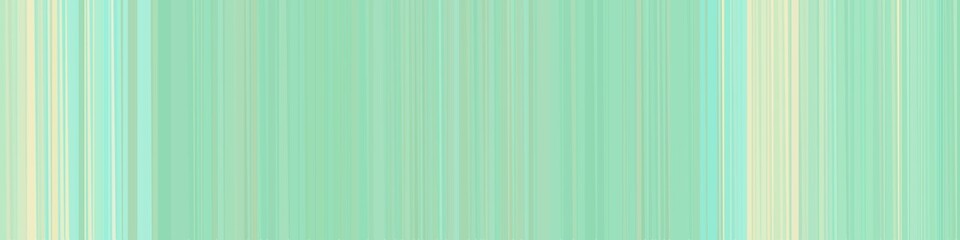 abstract header background with stripes and pastel blue, tea green and powder blue colors