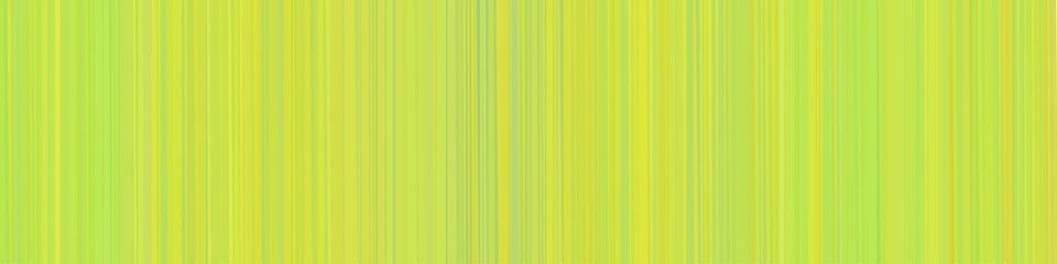 Obraz premium abstract header background with stripes and green yellow, dark khaki and yellow green colors