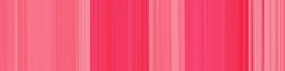 abstract horizontal header background with stripes and pastel red, light coral and lavender blush colors
