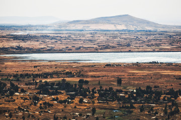 Nature of Israel