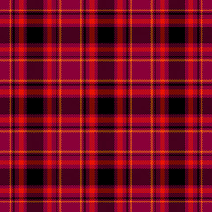 Tartan Plaid Scottish Seamless Pattern.