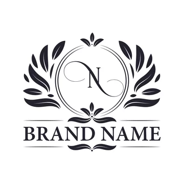 Letter N Logo Design for business and company identity with luxury concept  19514641 Vector Art at Vecteezy
