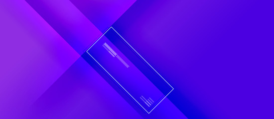 Trendy simple fluid color gradient abstract background with dynamic straight shadow line effect. Vector Illustration For Wallpaper, Banner, Background, Card, Book Illustration, landing page