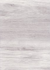 A Regular wood texture with vertical and horizontal lines. Subtle grey wooden background for natural banner. Timber surface closeup. Natural material for banner template.