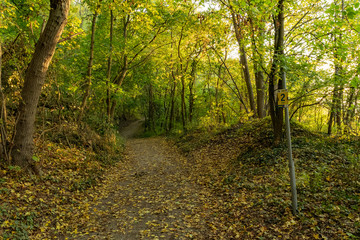 Fototapeta premium Braunsberg, Austria