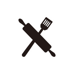 Bakery Icon, Food Icon