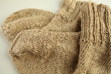 hemp fabric