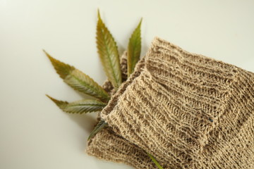 hemp fabric