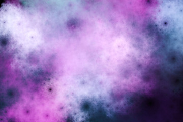 3D surreal illustration.