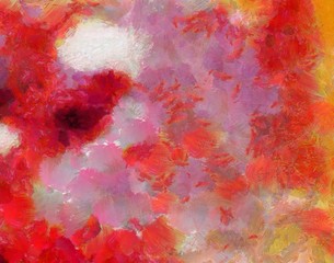 Art texture, creative oil background, striped and splashes, concrete simple original grunge backdrop, dry textured oil paint, template for cards, banners and prints designed.