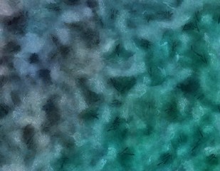 Vintage grunge background texture, abstract fancy oil pattern, shape colorful backdrop, simple design template in pastel color tones, close up macro concrete. HD wallpaper. Stock.