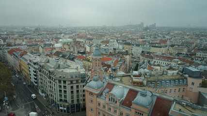 Obraz premium Vienna
