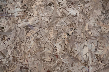 Brown, abstract background.