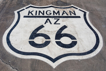 route 66