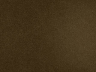 Abstract Dark Brown Grunge Background 