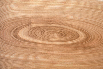Annual Growth Rings