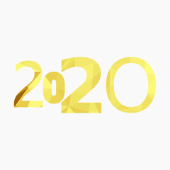 2020 - happy new year 2020	