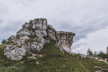 Tlsta, Ostra, Slovakia