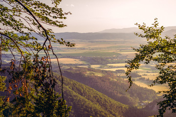 Tlsta, Ostra, Slovakia