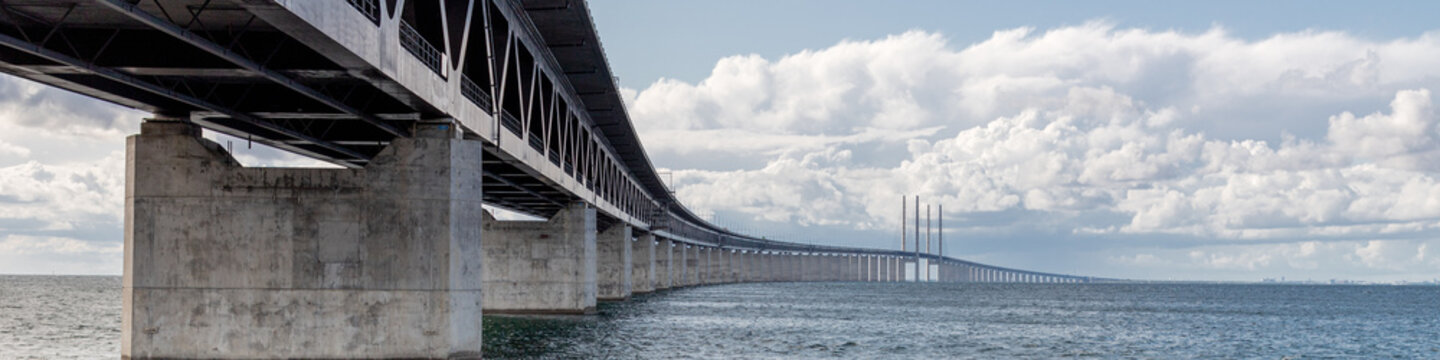 &Ouml;resundbr&uuml;cke