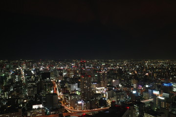 夜景