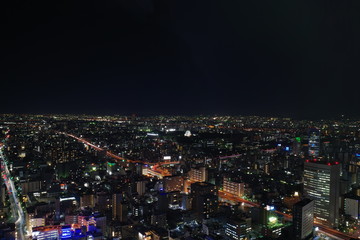 Obraz premium 夜景