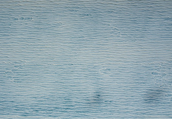 Rough line texture abstract background, oil paint on board