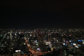 夜景