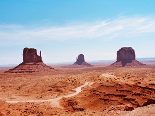 Monument Valley