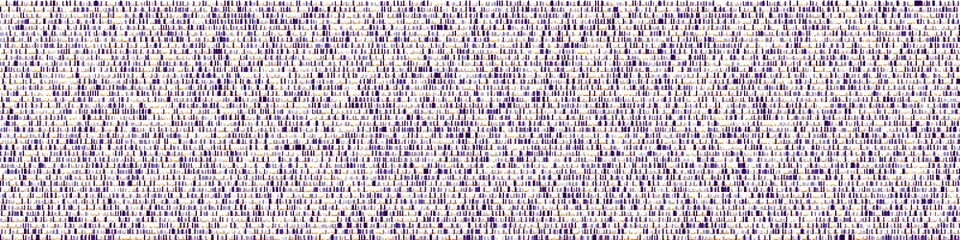 Colorful Number 'pi' Data Visualisation Art Computational Generative illustration