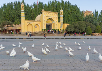 Fototapete bei efototapeten.de bestellen   