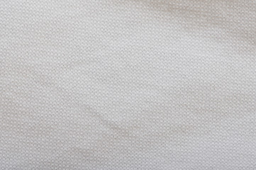 Fototapeta na wymiar Canvas linen pattern